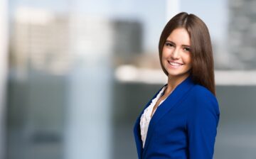 Etykieta biznesu dla asystentek