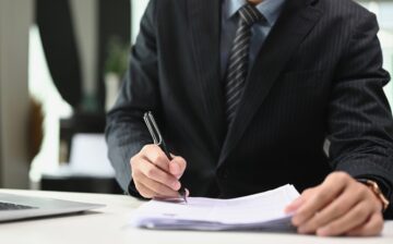 Korespondencja służbowa - jak napisać list służbowy w zgodzie z zasadami